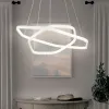 Подвесной светодиодный светильник Ambrella Light Comfort FL360 FL360 - 3