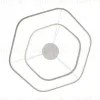 Подвесной светодиодный светильник Ambrella Light Comfort FL360 FL360 - 6