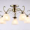 Потолочная люстра Ambrella Light Traditional TR3046 TR3046 - 1