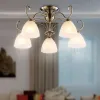 Потолочная люстра Ambrella Light Traditional TR3046 TR3046 - 4