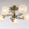 Потолочная люстра Ambrella Light Traditional TR3064 TR3064 - 4