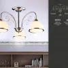 Подвесная люстра Ambrella Light Traditional TR3181 TR3181 - 2