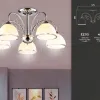 Подвесная люстра Ambrella Light Traditional TR3182 TR3182 - 2