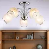 Подвесная люстра Ambrella Light Traditional TR3188 TR3188 - 4