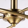 Подвесная люстра Ambrella Light Traditional TR3199 TR3199 - 4
