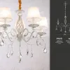 Подвесная люстра Ambrella Light Traditional TR4547 TR4547 - 3