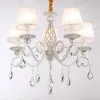 Подвесная люстра Ambrella Light Traditional TR4547 TR4547 - 5