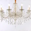 Подвесная люстра Ambrella Light Traditional TR4945 TR4945 - 1