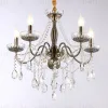 Подвесная люстра Ambrella Light Traditional TR4949 TR4949 - 4