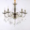 Подвесная люстра Ambrella Light Traditional TR4949 TR4949 - 5