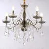 Подвесная люстра Ambrella Light Traditional TR4949 TR4949 - 3