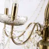 Подвесная люстра Ambrella Light Traditional TR4949 TR4949 - 6
