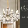 Подвесная люстра Ambrella Light Traditional TR4950 TR4950 - 2