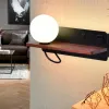 Настенный светильник Ambrella Light Wallers FW521 FW521 - 3