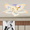Потолочный светодиодный светильник Ambrella Light Acrylica FA1724 FA1724 - 3