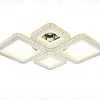 Потолочный светодиодный светильник Ambrella Light Acrylica FA1726 FA1726 - 5