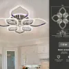 Потолочный светодиодный светильник Ambrella Light Acrylica FA2835 FA2835 - 2