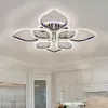 Потолочный светодиодный светильник Ambrella Light Acrylica FA2835 FA2835 - 3