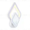 Настенный светодиодный светильник Ambrella Light Acrylica FA4289 FA4289 - 1