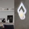 Настенный светодиодный светильник Ambrella Light Acrylica FA4289 FA4289 - 3