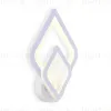Настенный светодиодный светильник Ambrella Light Acrylica FA4289 FA4289 - 5