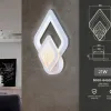 Настенный светодиодный светильник Ambrella Light Acrylica FA4289 FA4289 - 2