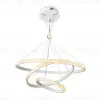 Подвесной светодиодный светильник Ambrella Light Acrylica FA6157 FA6157 - 5