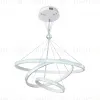 Подвесной светодиодный светильник Ambrella Light Acrylica FA6157 FA6157 - 4