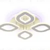 Потолочный светодиодный светильник Ambrella Light Acrylica FA8841 FA8841 - 1
