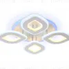 Потолочный светодиодный светильник Ambrella Light Acrylica FA8841 FA8841 - 4
