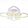 Потолочный светодиодный светильник Ambrella Light Acrylica FA8844 FA8844 - 1