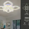 Потолочный светодиодный светильник Ambrella Light Acrylica FA8844 FA8844 - 2