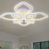 Потолочный светодиодный светильник Ambrella Light Acrylica FA8844 FA8844 - 3