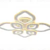 Потолочный светодиодный светильник Ambrella Light Acrylica FA8844 FA8844 - 5