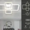 Потолочный светодиодный светильник Ambrella Light Acrylica FA5309 FA5309 - 2