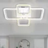 Потолочный светодиодный светильник Ambrella Light Acrylica FA5309 FA5309 - 3