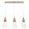 Подвесной светильник Ambrella Light Traditional TR3669 TR3669 - 5