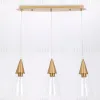 Подвесной светильник Ambrella Light Traditional TR3669 TR3669 - 6