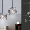 Подвесной светильник Ambrella Light Traditional TR8421 TR8421 - 3