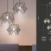 Подвесной светильник Ambrella Light Traditional TR8427 TR8427 - 5