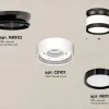 Потолочный светильник Ambrella Light Techno Spot XS8101050 (N8902, C8101, N8113) XS8101050 - 2
