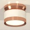 Потолочный светильник Ambrella Light Techno Spot XS8101065 (N8912, C8101, N8126) XS8101065 - 3