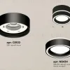 Потолочный светильник Ambrella Light Techno Spot XS8102018 (C8102, N8434) XS8102018 - 2