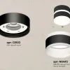 Потолочный светильник Ambrella Light Techno Spot XS8102019 (C8102, N8445) XS8102019 - 2