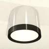 Потолочный светильник Ambrella Light Techno Spot XS8120001 (C8120, N8113) XS8120001 - 3