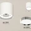 Потолочный светильник Ambrella Light Techno Spot XS8141003 (C8141, N8118) XS8141003 - 2