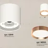 Потолочный светильник Ambrella Light Techno Spot XS8141005 (C8141, N8126) XS8141005 - 2