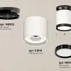 Потолочный светильник Ambrella Light Techno Spot XS8141020 (N8902, C8141, N8113) XS8141020 - 2