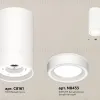 Потолочный светильник Ambrella Light Techno Spot XS8161004 (C8161, N8433) XS8161004 - 2
