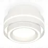 Потолочный светильник Ambrella Light Techno Spot XS8412003 (C8412, N8433) XS8412003 - 1